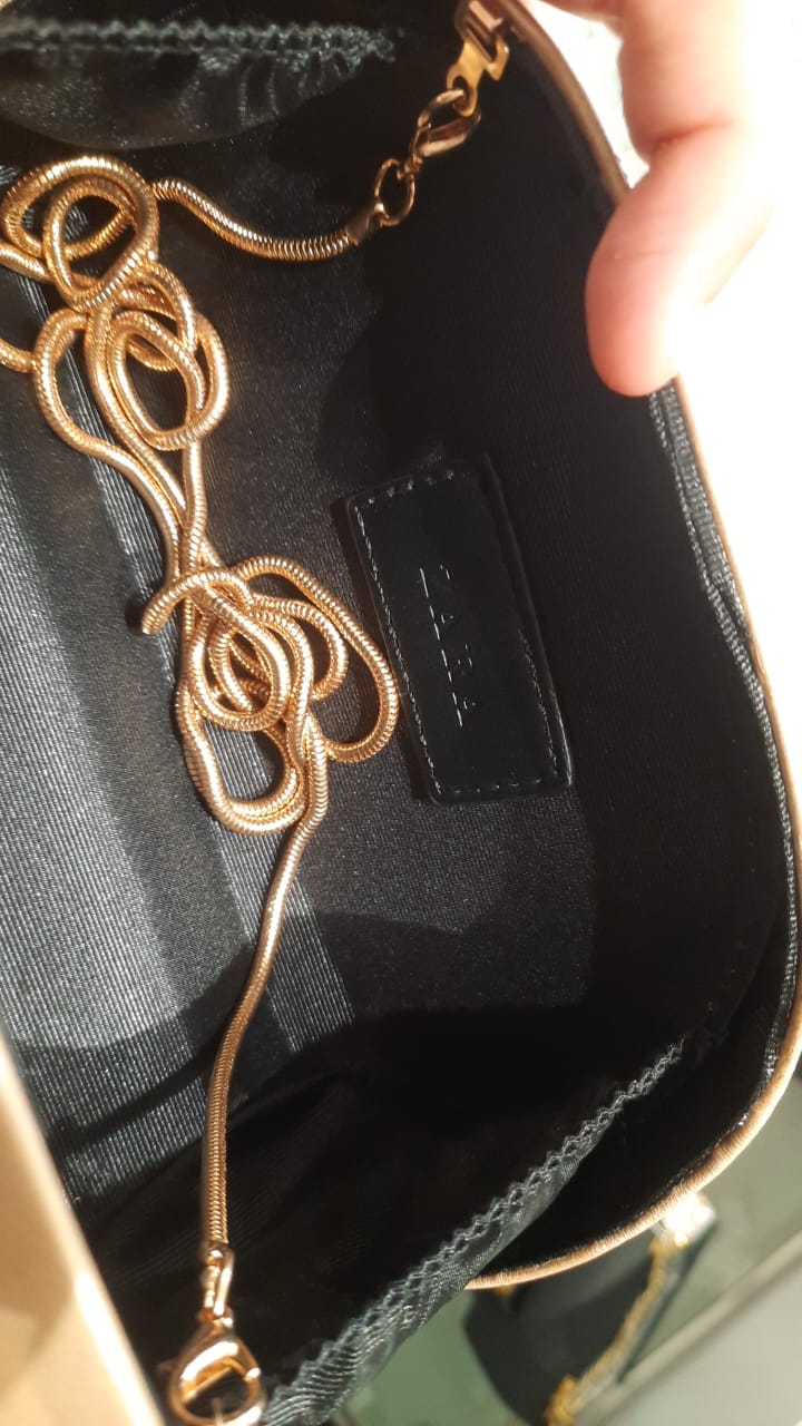 ZARA BAG