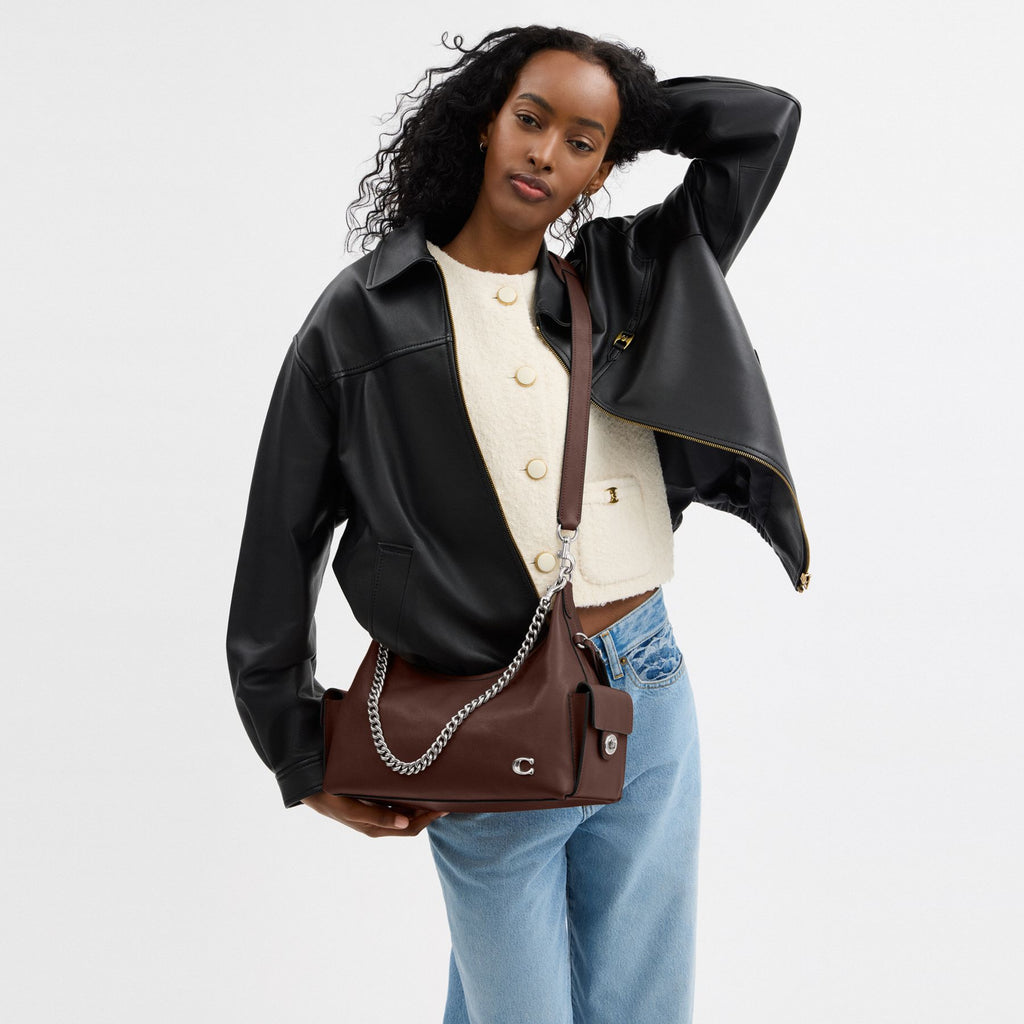 Coach Cary Crossbody Bag