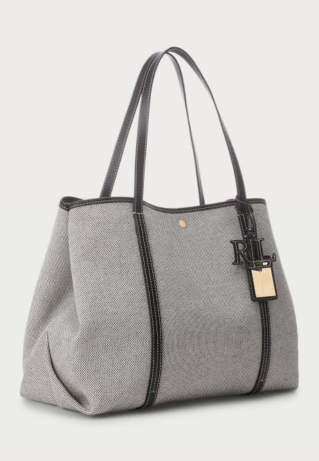 Lauren Ralph Lauren RL Tote Bag