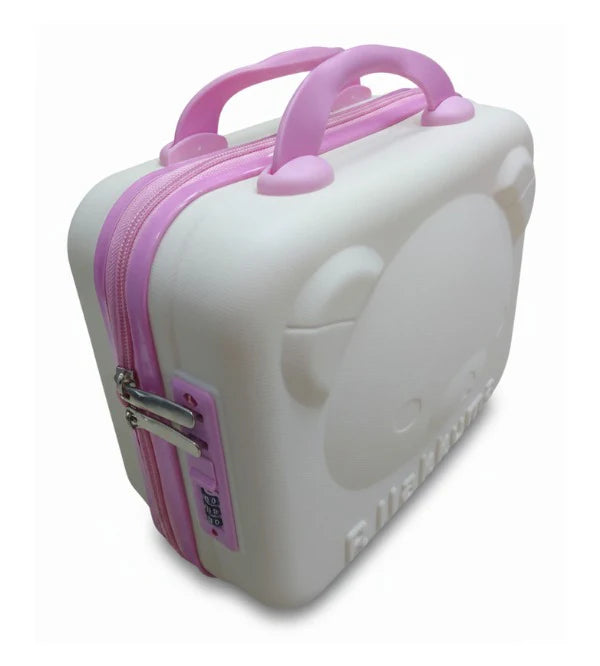 Travel Makeup & Cosmetic Case