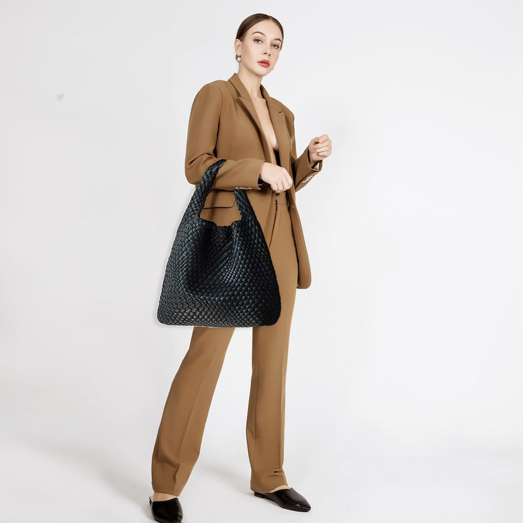 Bottega Veneta Jodie Hobo Bag