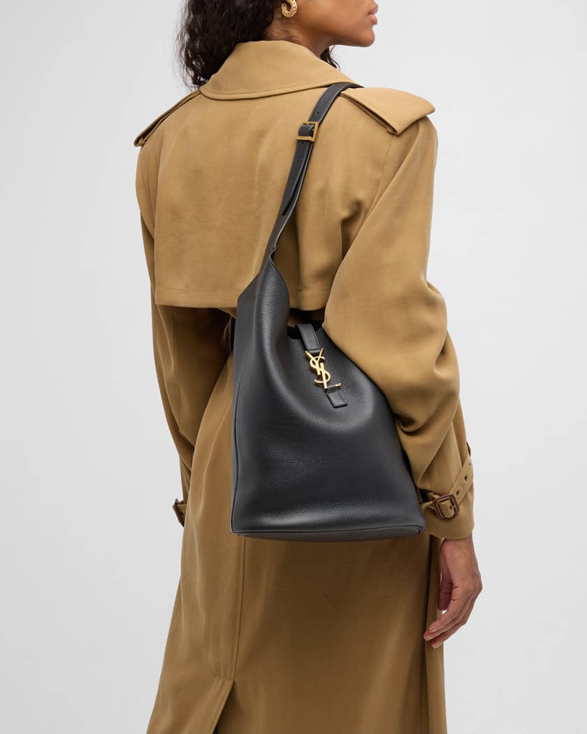 Saint Laurent Niki Bucket Bag