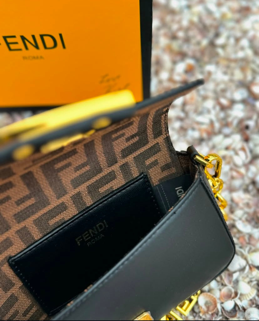 FENDI BAG ( small size)