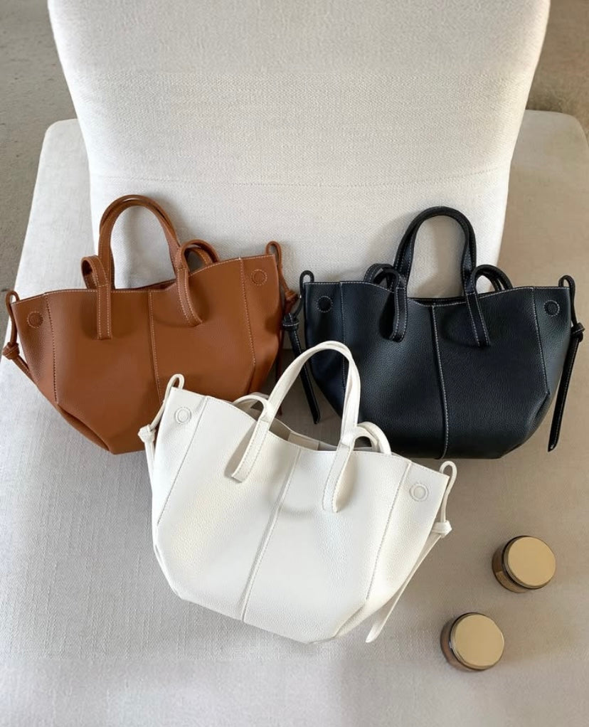 Polène Medium Tote Bag