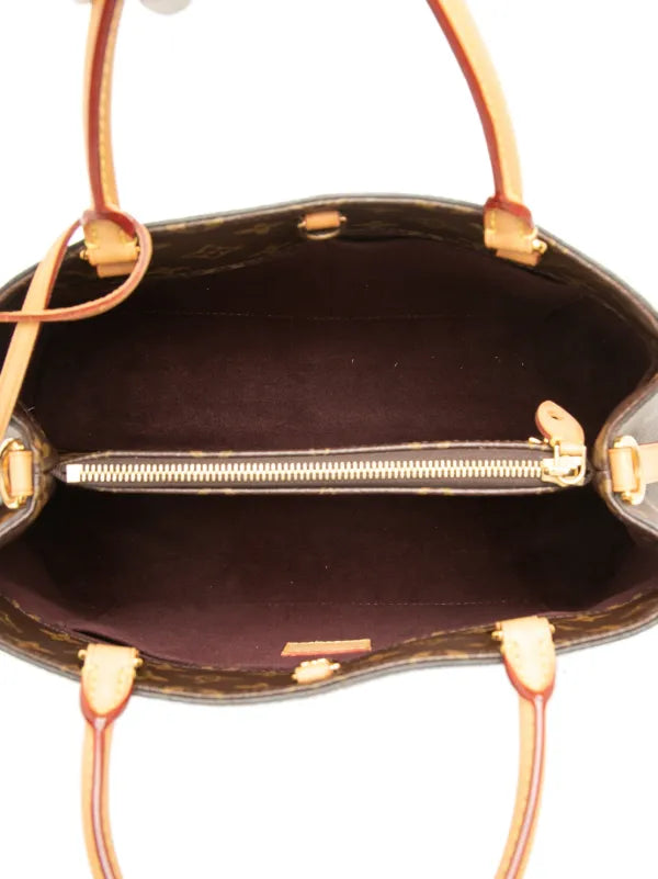 Louis Vuitton Monogram Montaigne Bag