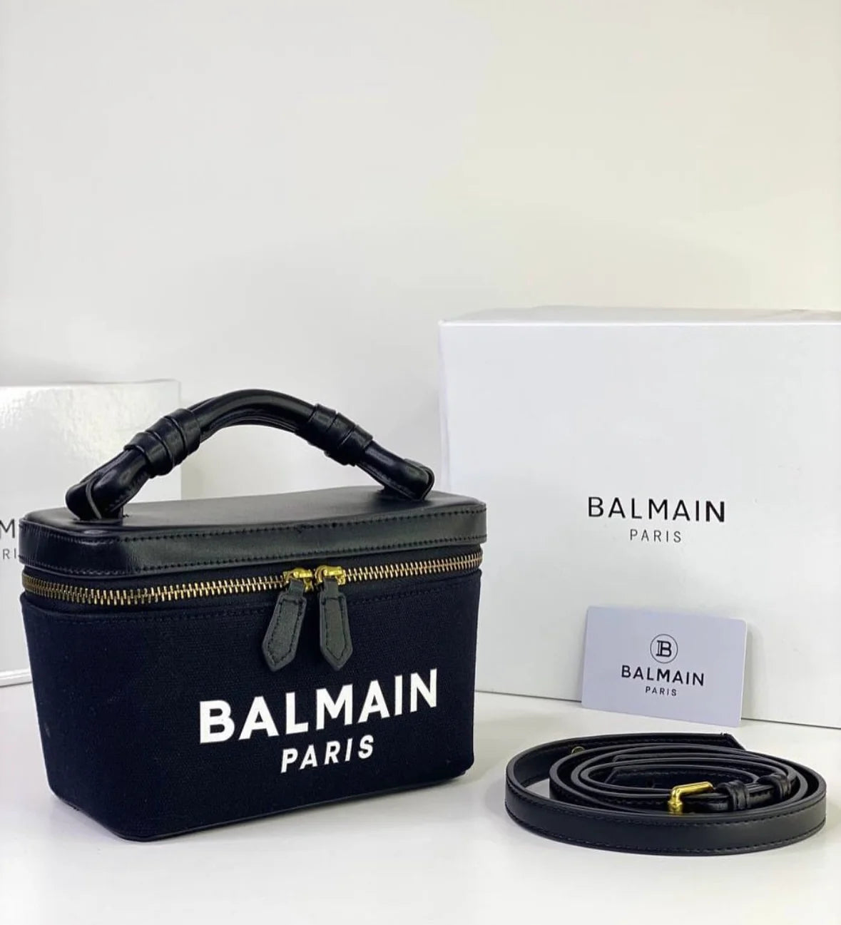 BALMAIN BAG