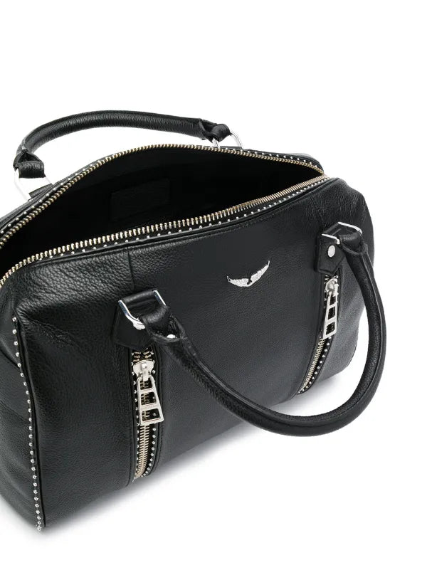 Zadig & Voltaire Sunny Medium Studded Bag