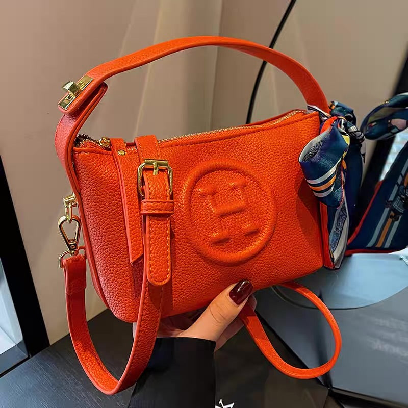 Hermès Small Crossbody Bag
