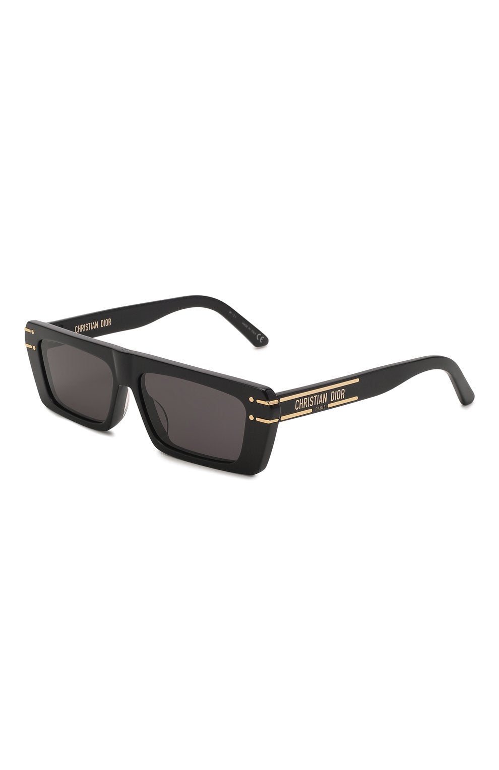 Christian Dior Rectangular Sunglasses