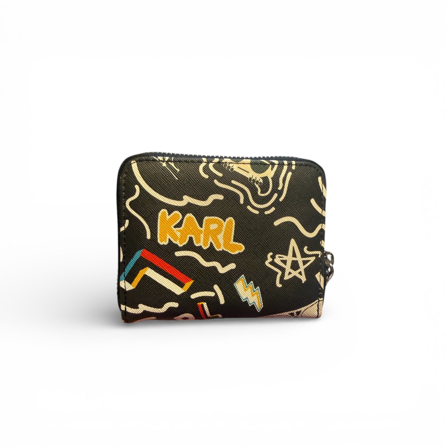 Karl Lagerfeld Small Wallet