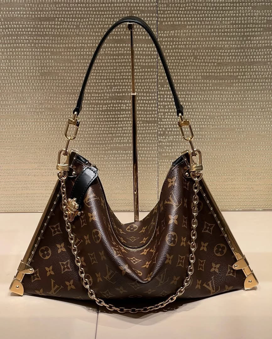 Louis Vuitton Lucky Trunk