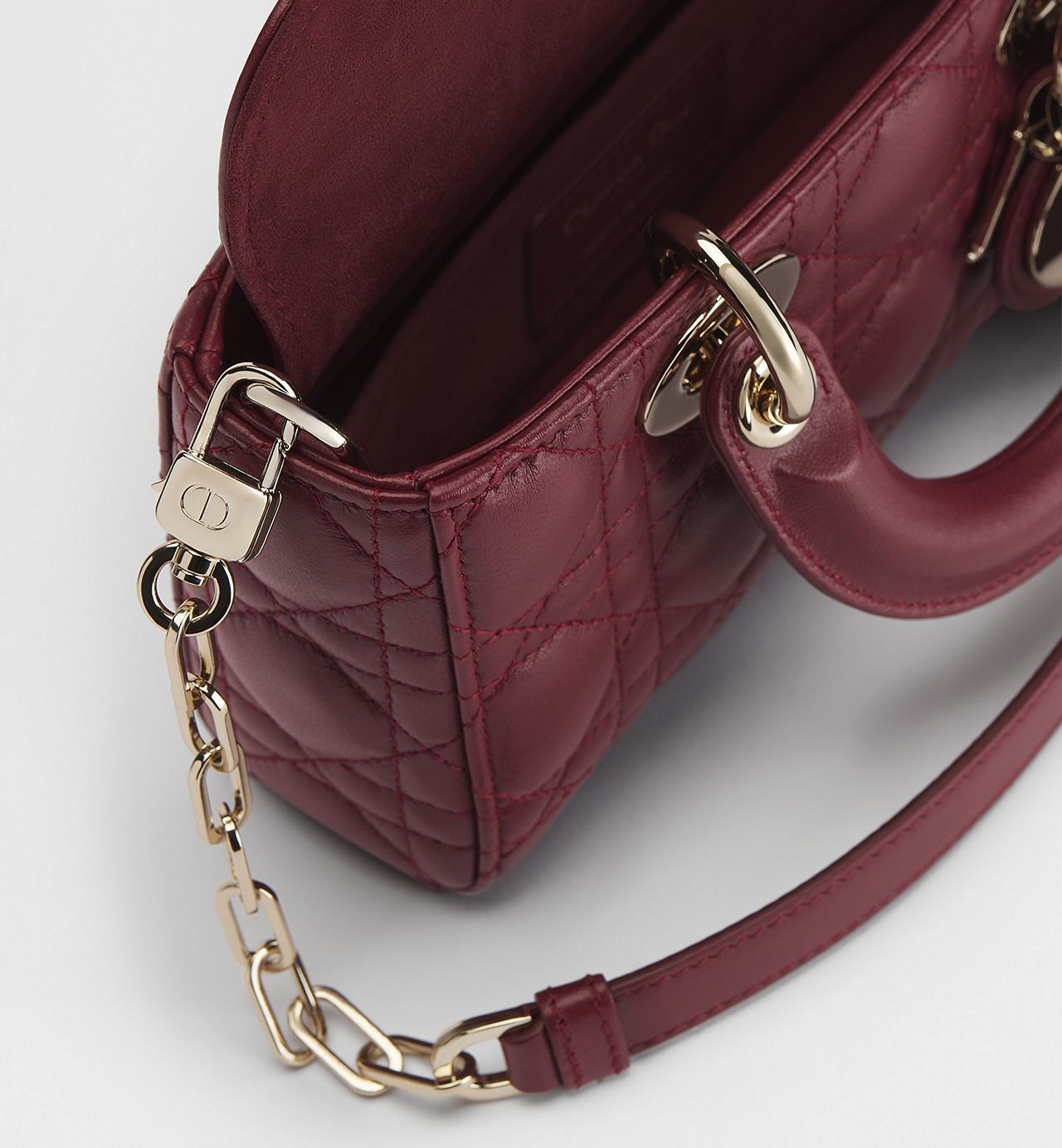 Lady Dior Joy Bag