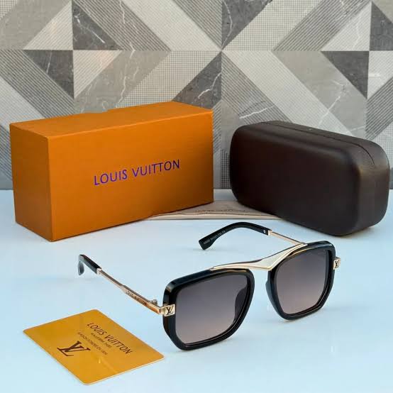 Louis Vuitton Signature Sunglasses