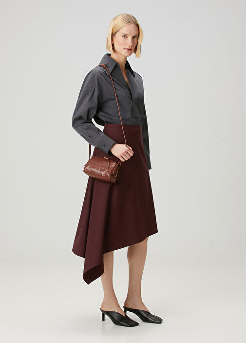 Bottega Veneta Intrecciato Concert Pouch