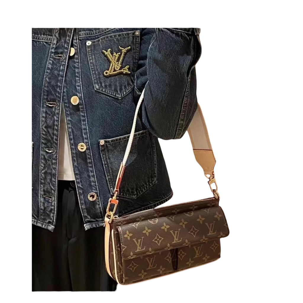 Louis Vuitton Monogram Multi Pochette Accessoires