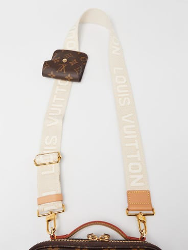 Louis Vuitton Multi Pochette Accessories Crossbody Bag