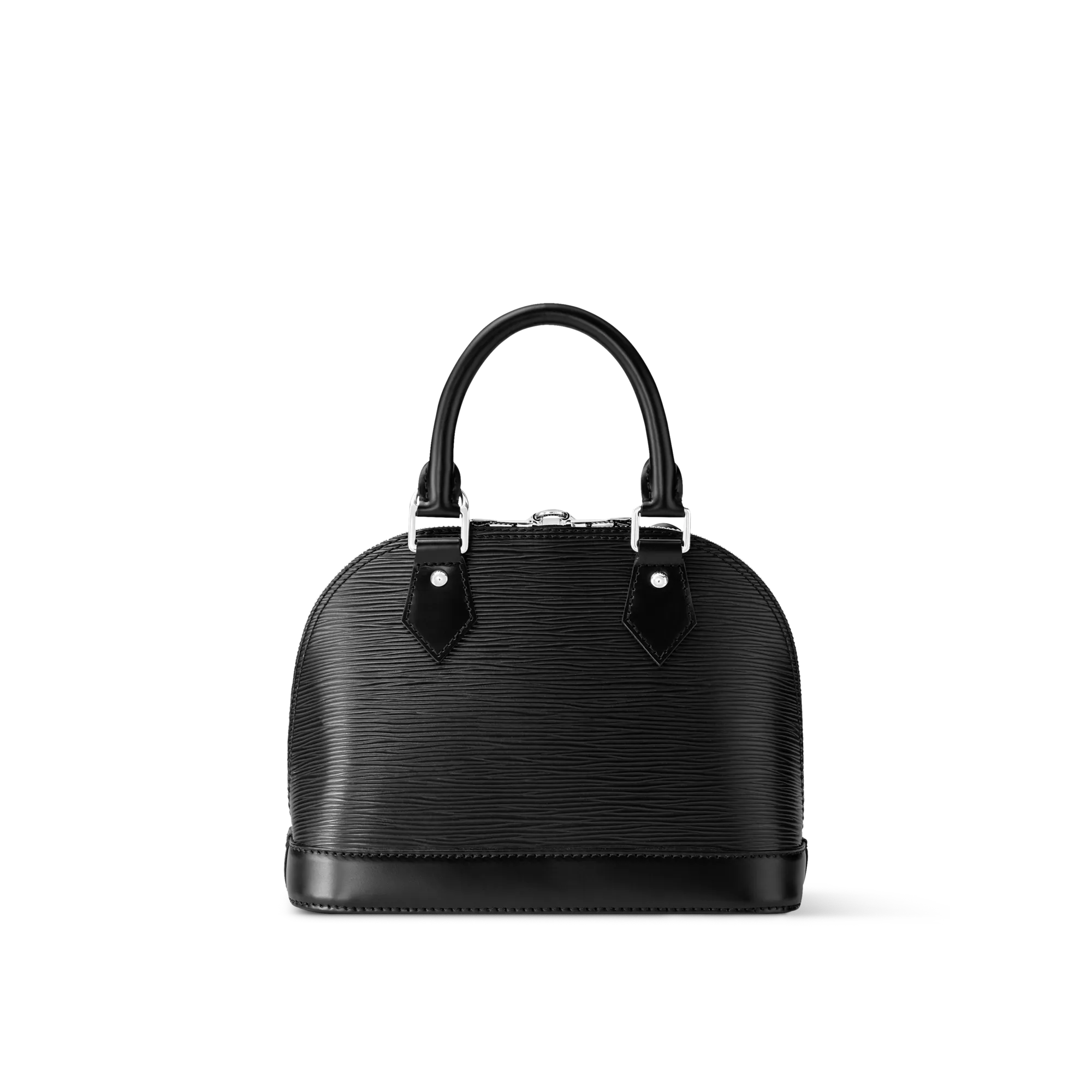 Louis Vuitton Alma BB Epi Leather Bag