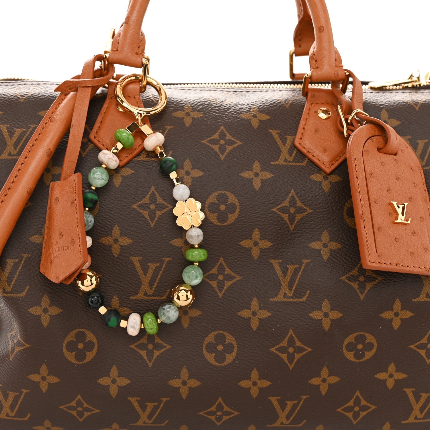 Louis Vuitton Speedy Bandoulière Monogram