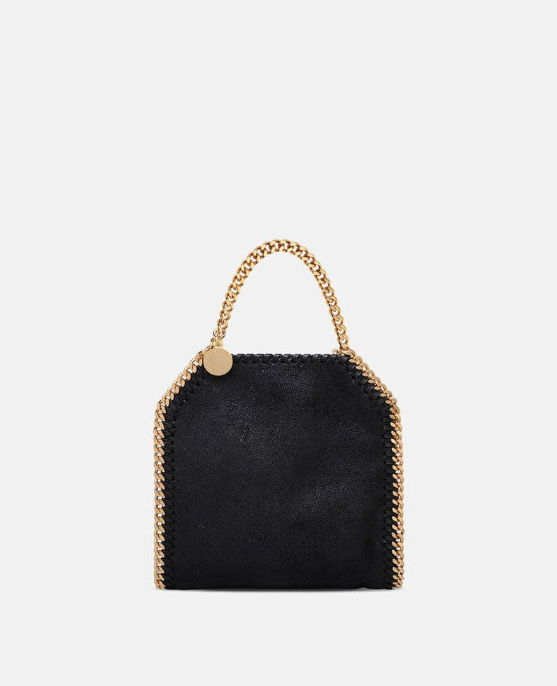 Stella McCartney Mini Chain Bag