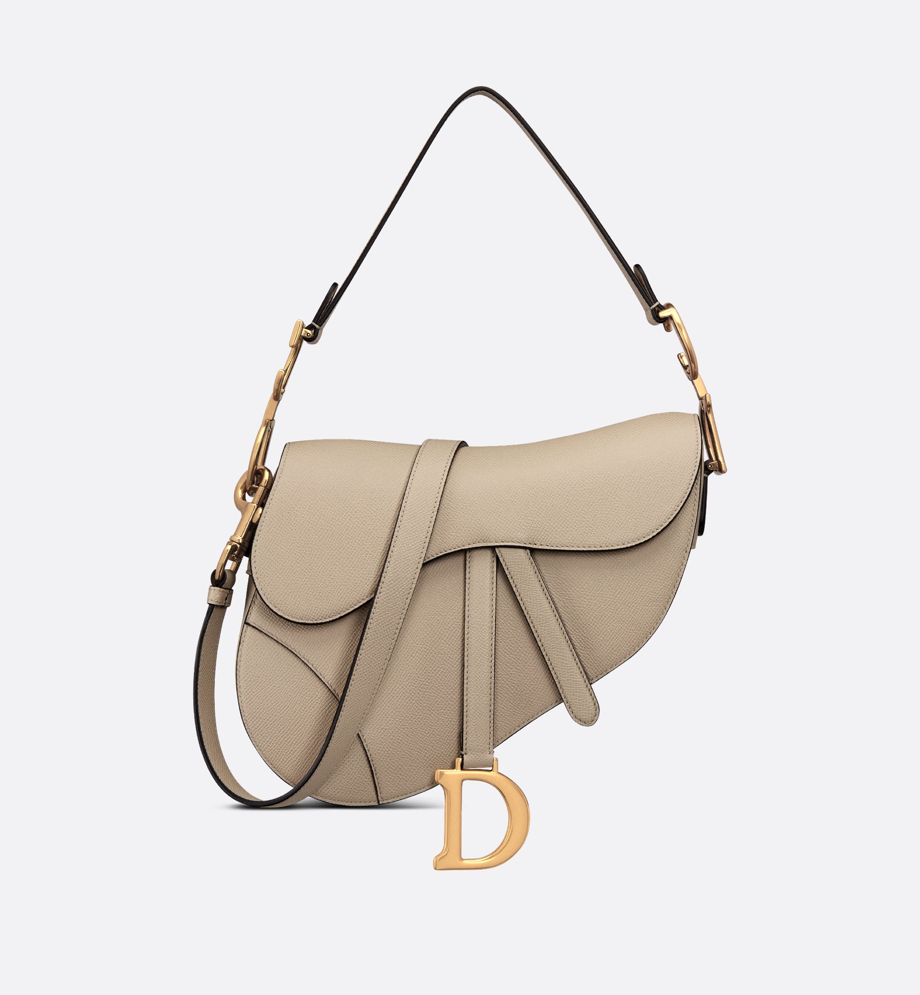 Dior Saddle Bag