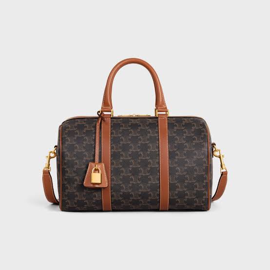 Celine Boston Bag