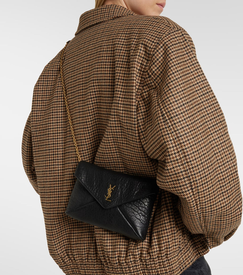 Yves Saint Laurent Envelope Chain