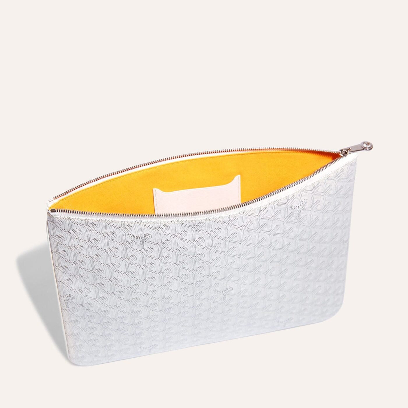 Goyard Clutch Pochette