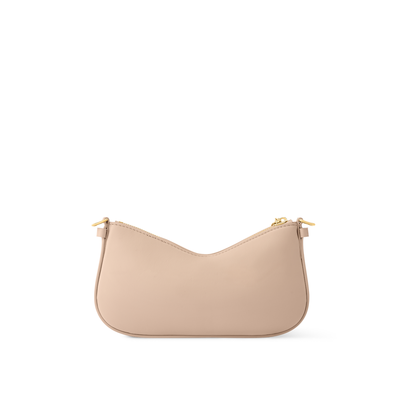 Louis Vuitton Pochette LV Bloom