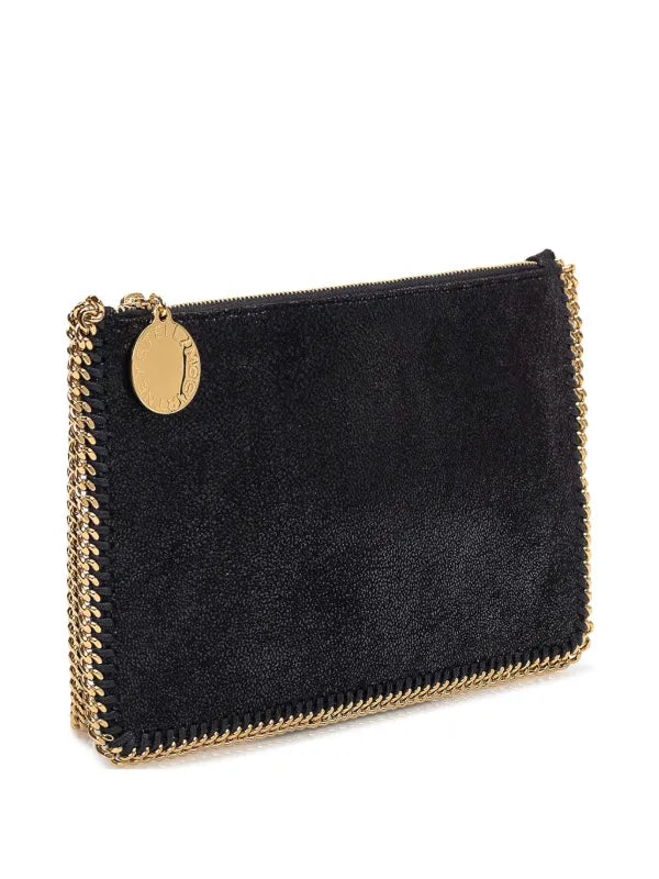 Stella McCartney Falabella Pouch Clutch Bag