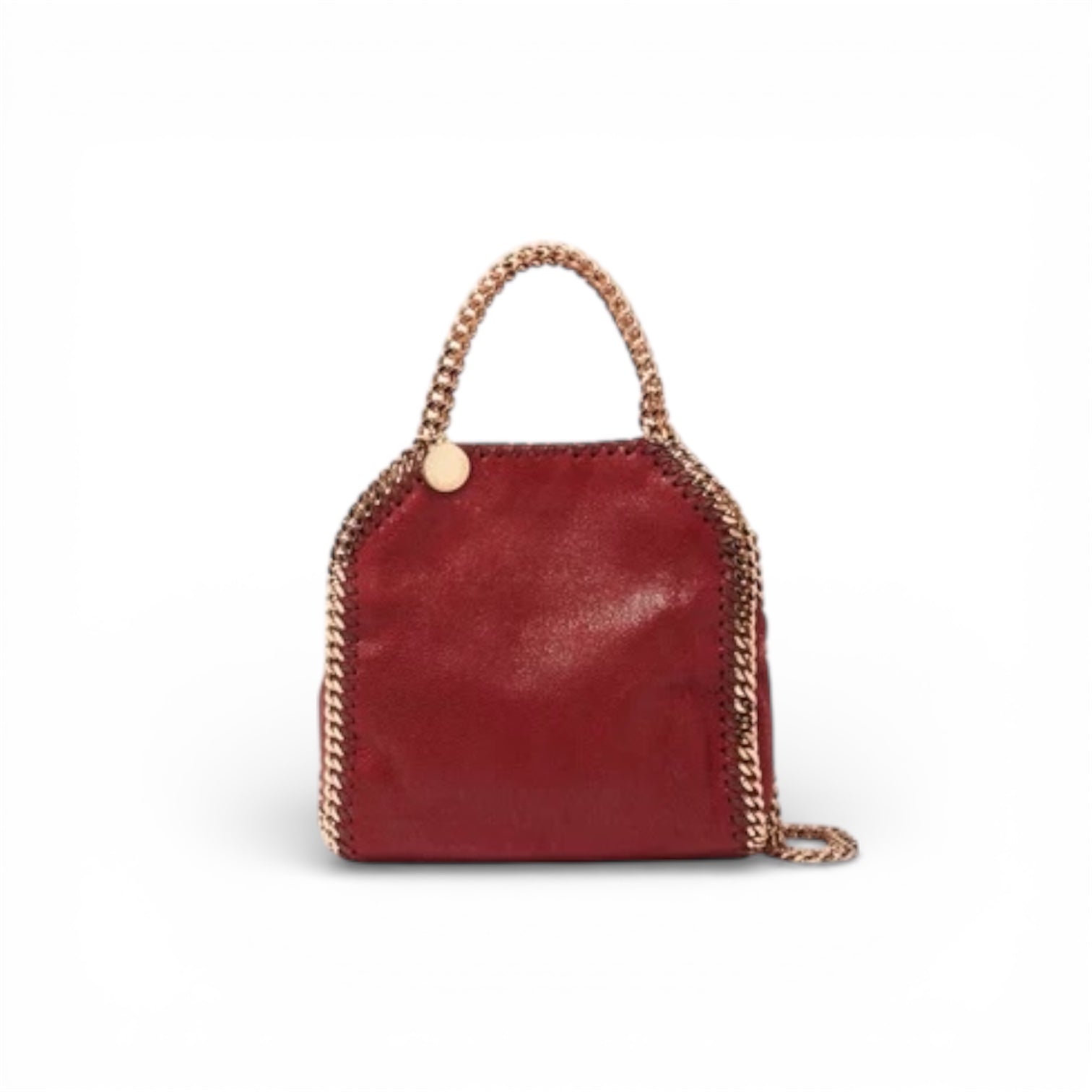 Stella McCartney Mini Chain Bag