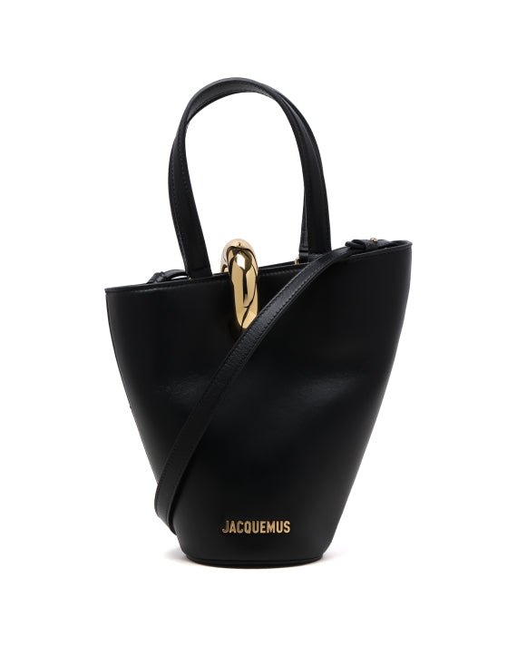 Jacquemus Le Bambino Bucket Bag