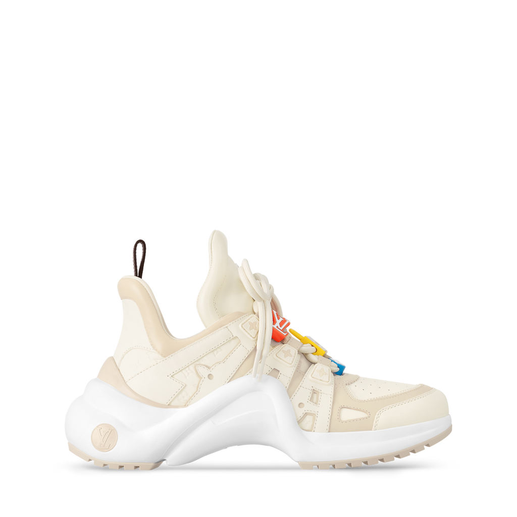 Louis Vuitton Archlight Sneakers