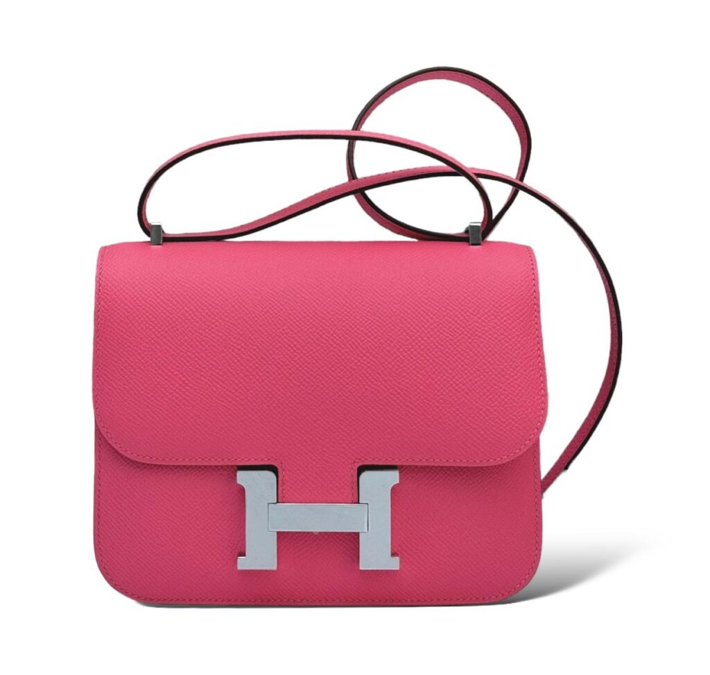 HERMES BAG