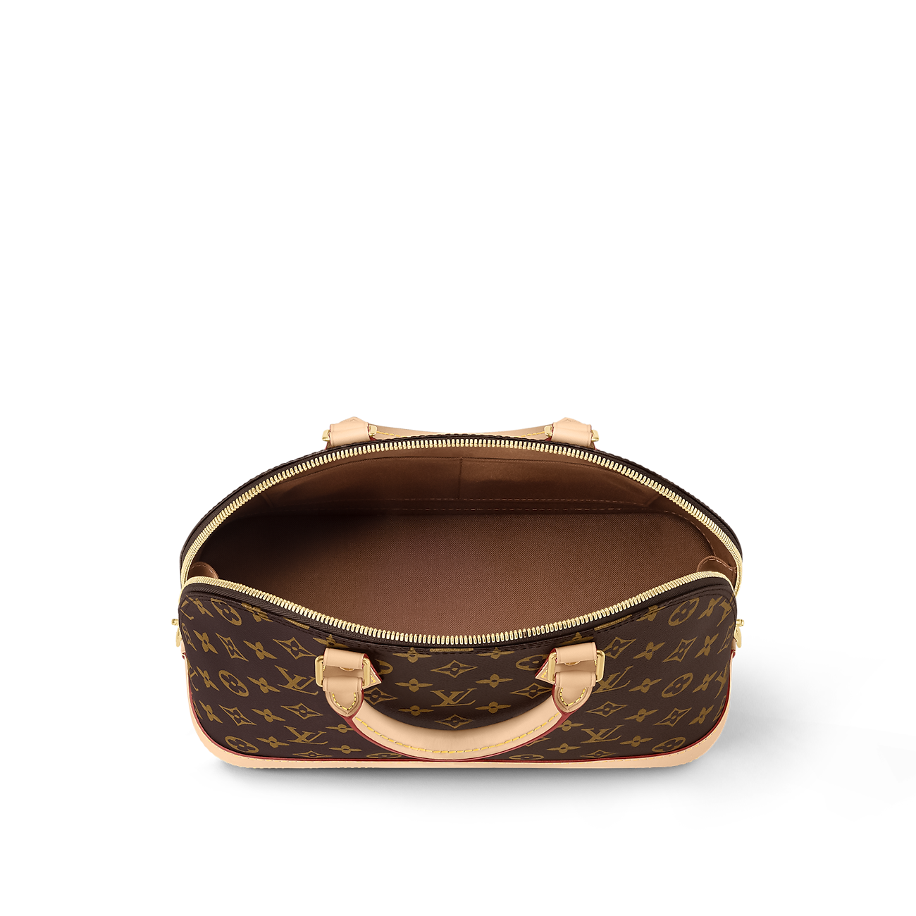 Louis Vuitton Alma PM – Monogram Canvas