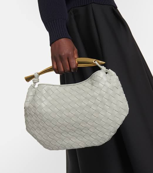Bottega Veneta Sardine Bag