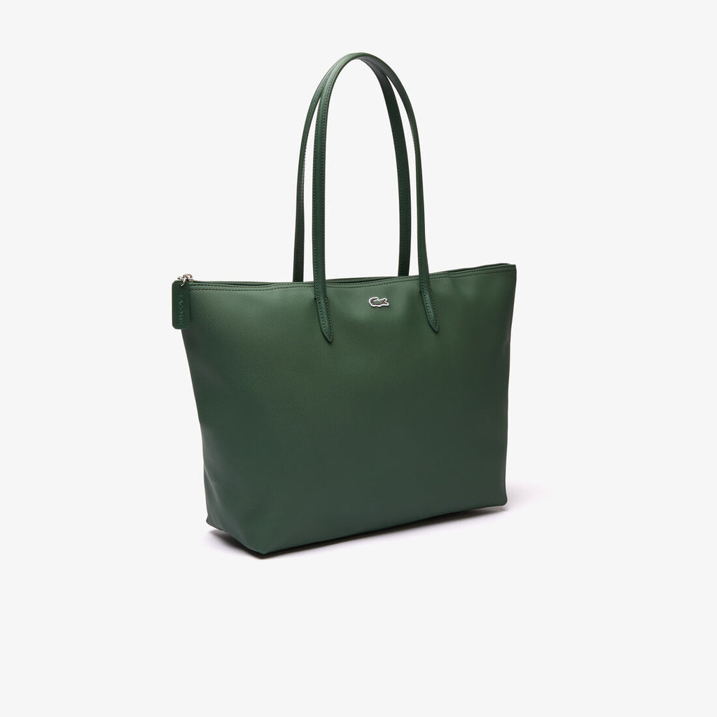 Lacoste large shopper bag
