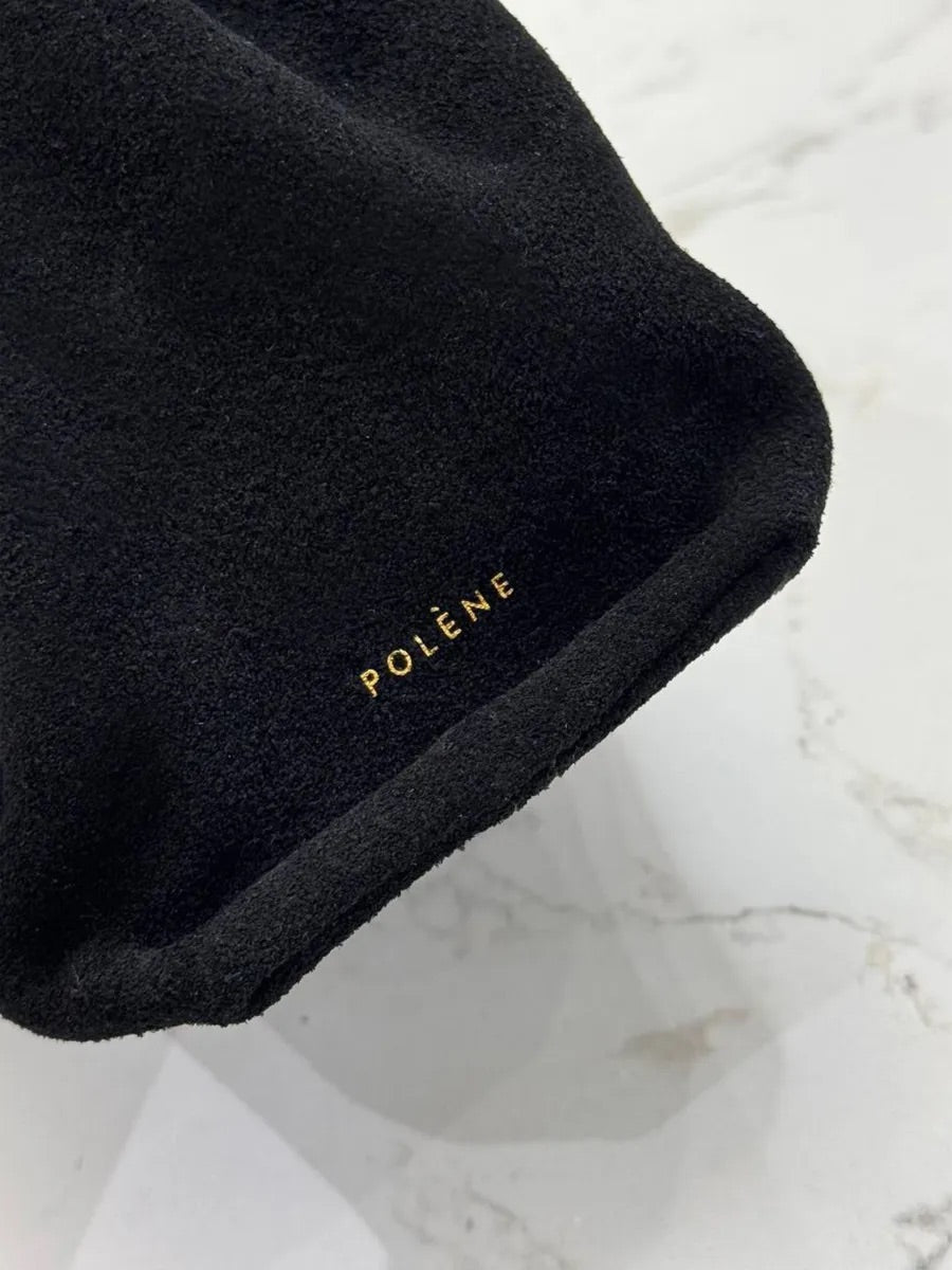 Polène Numéro Neuf - Premium Suede Edition