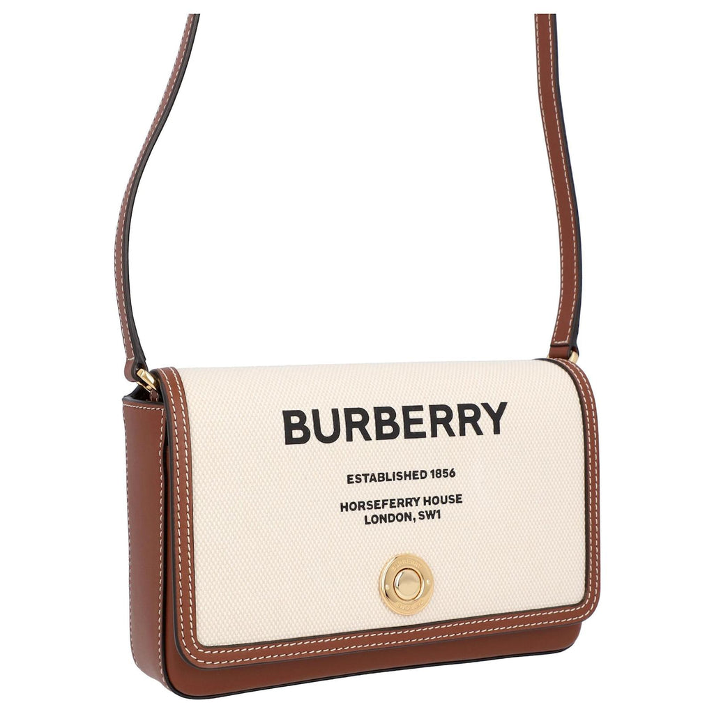 BURBERRY HAMPSHIRE HORSEFERRY