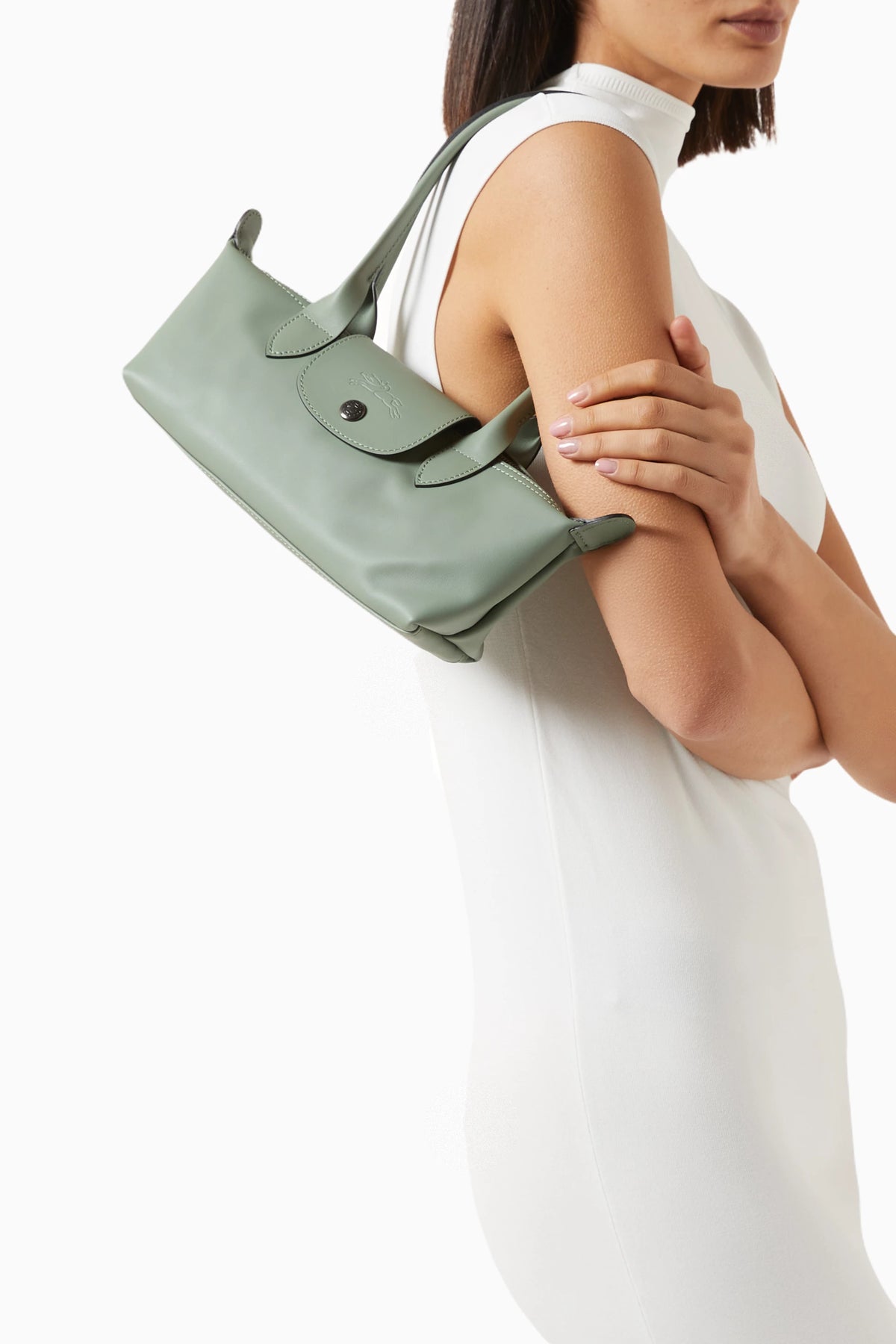 Longchamp Le Pliage Shoulder Bag