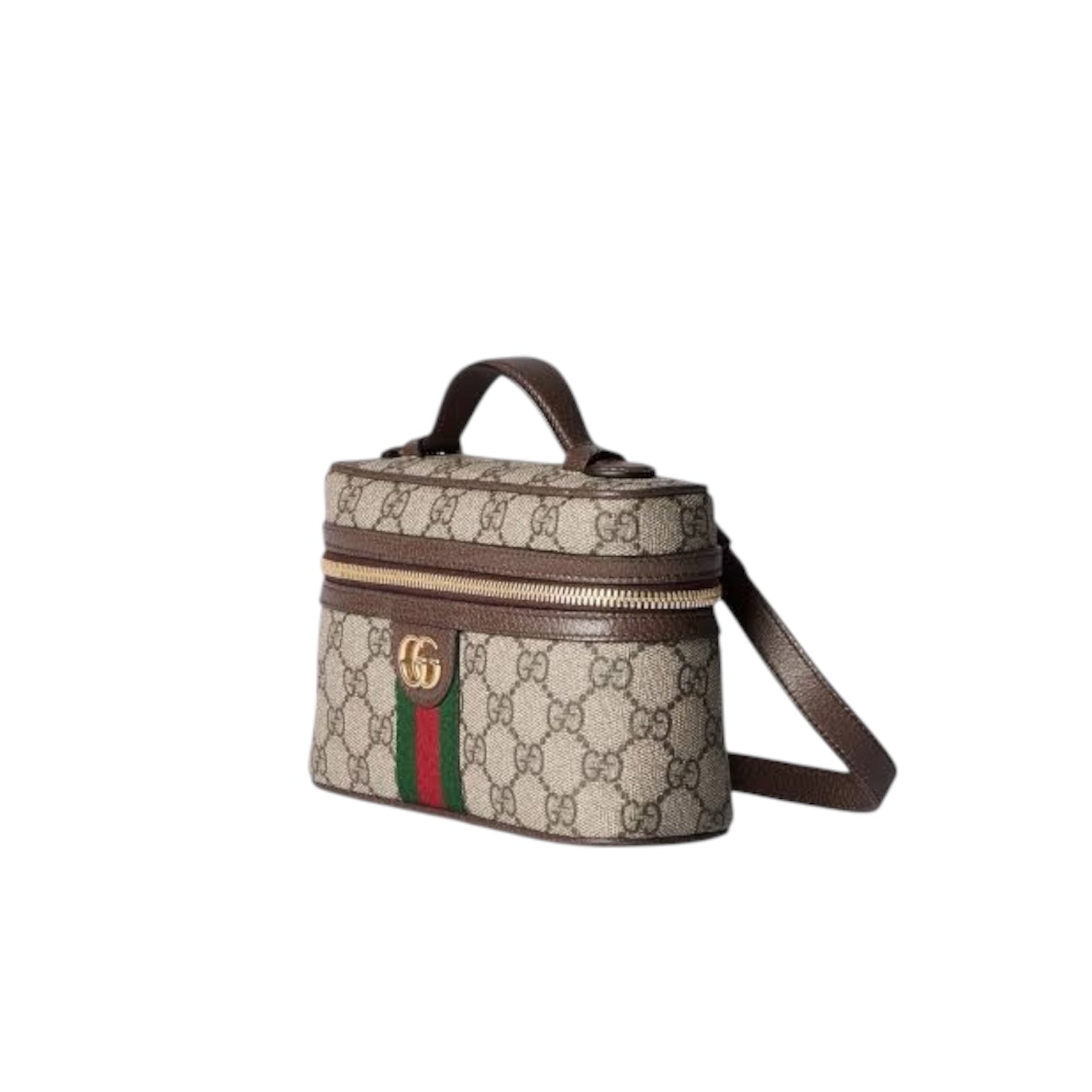 Gucci Ophidia Small Vanity Bag