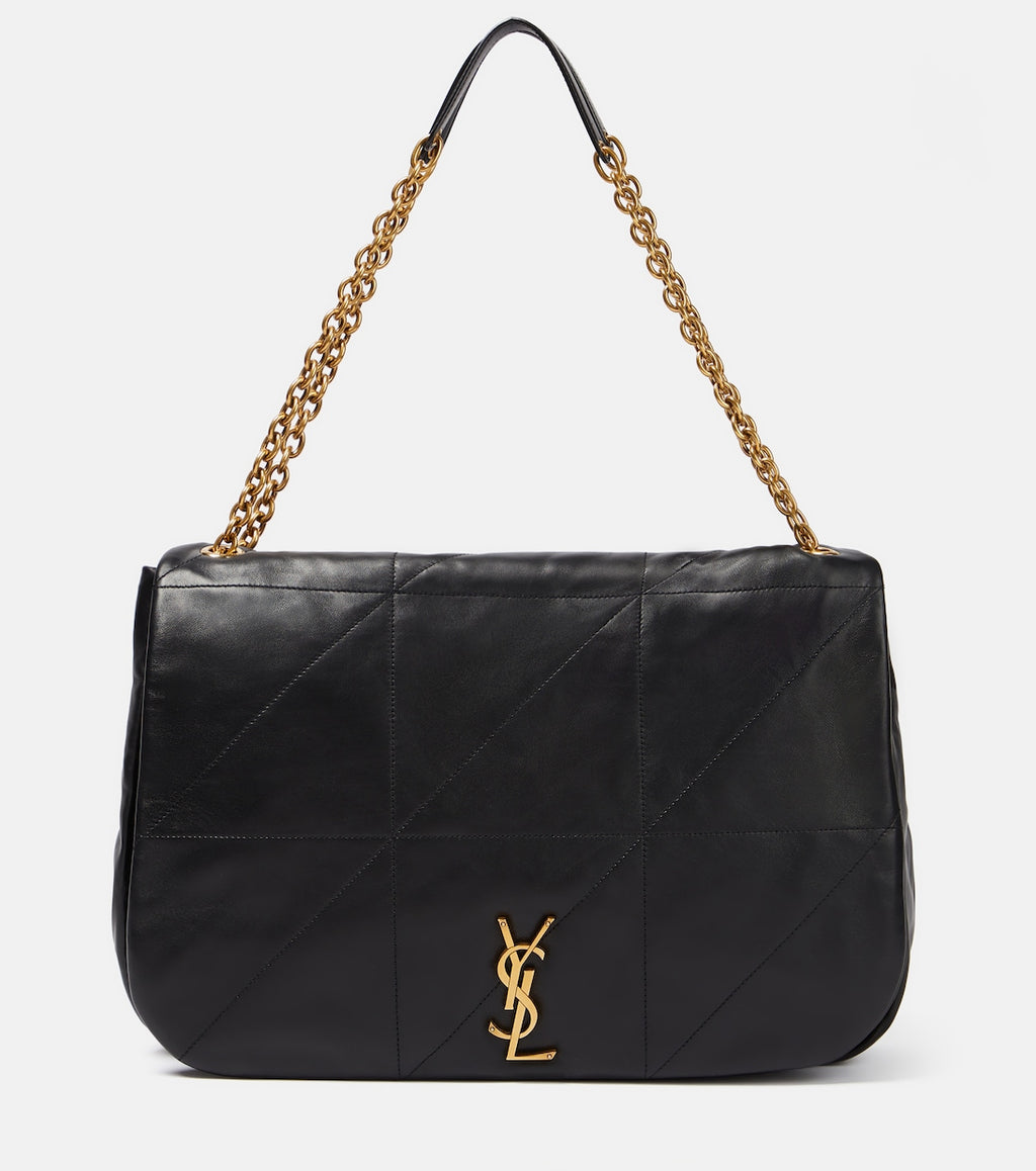 Saint Laurent Niki Large Shoulder Bag