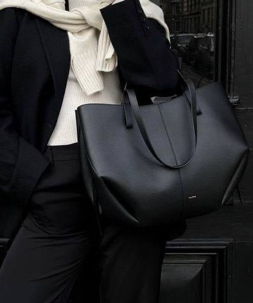Polène Medium Tote Bag