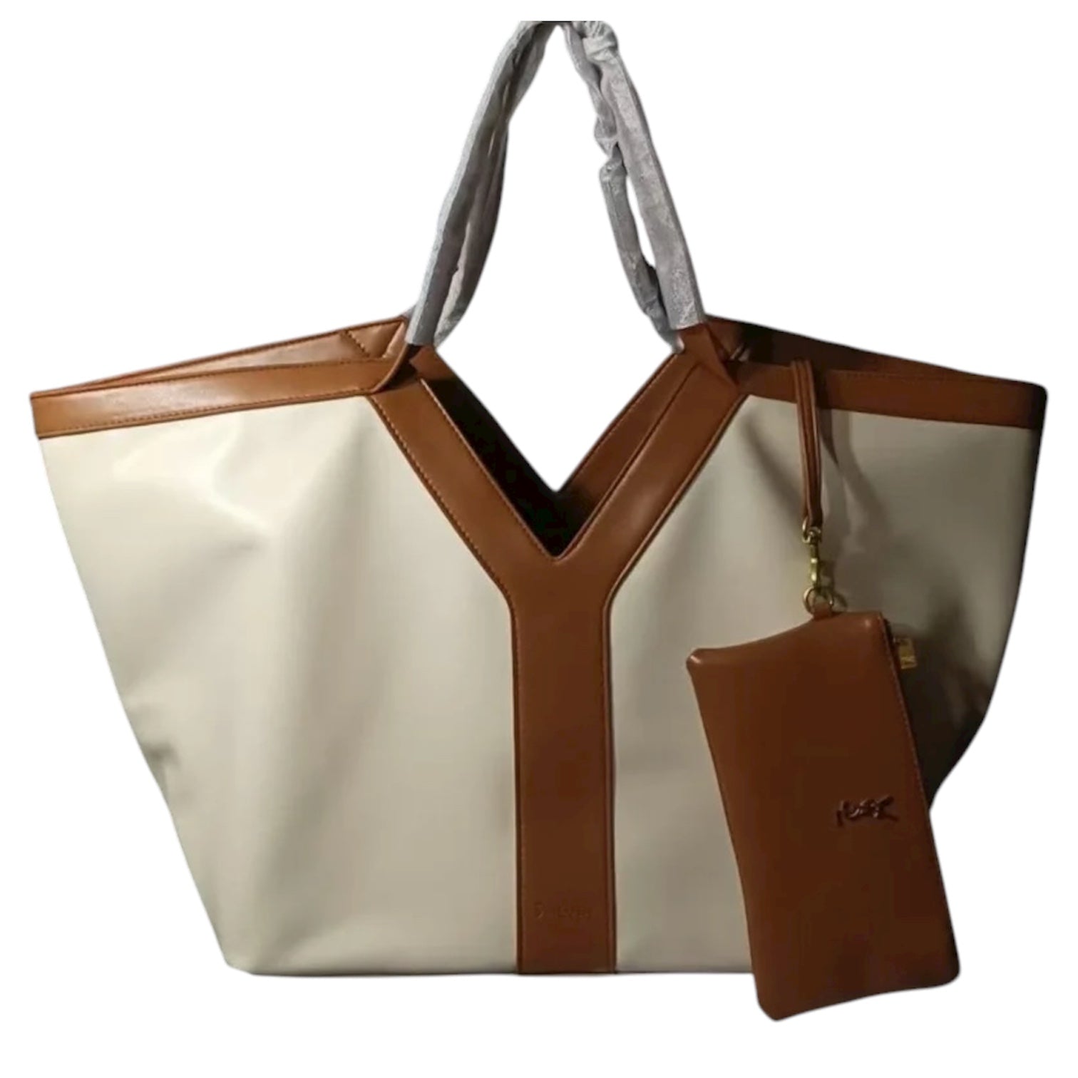 Saint Laurent Icare Maxi Shopping Bag