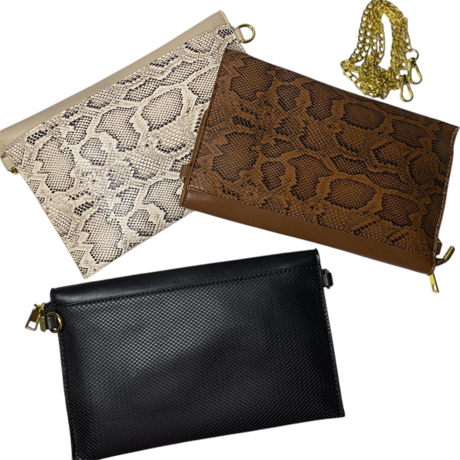 Valentino Style Clutch Bag