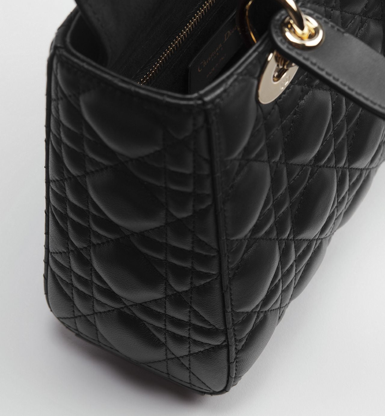 Lady Dior Bag