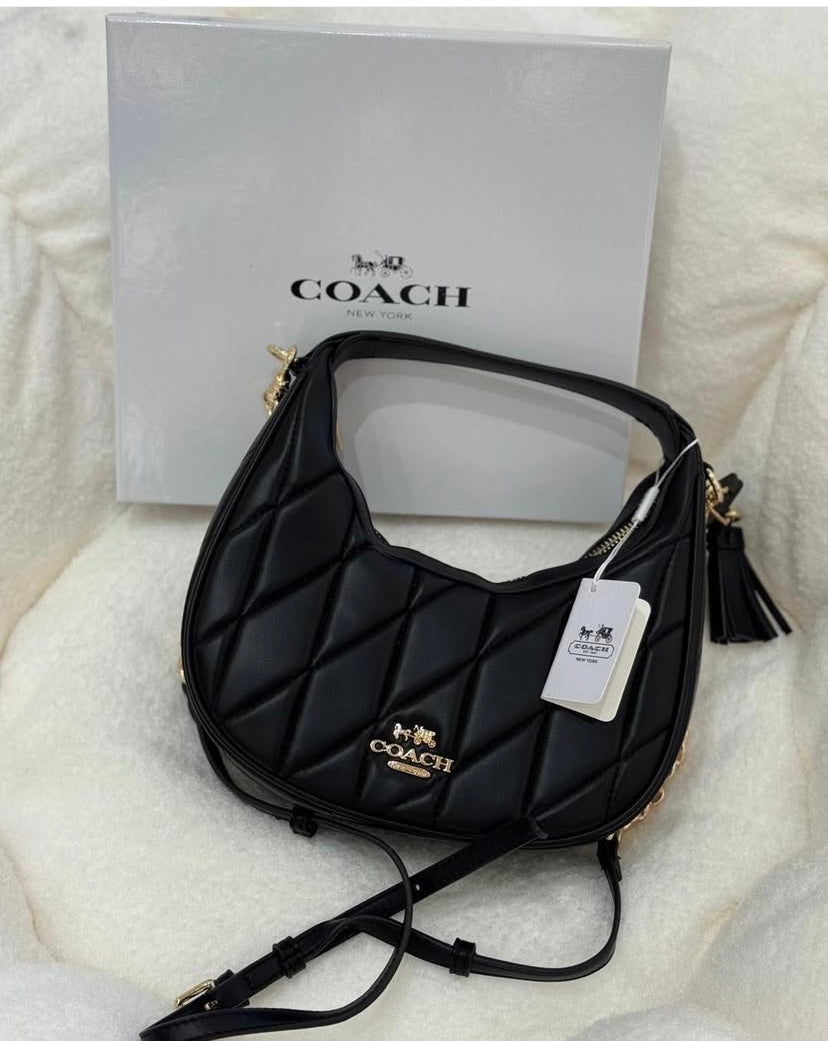 Coach Carmen Crossbody Bag