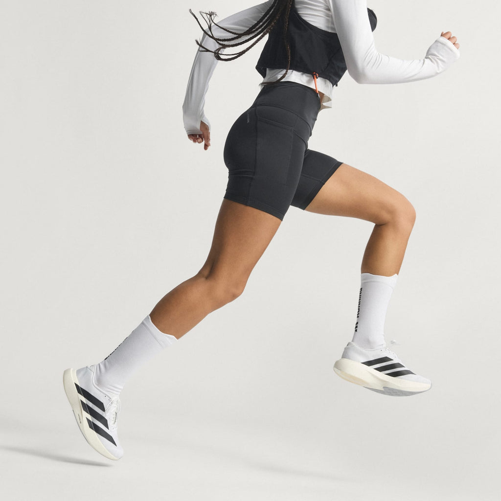 Adidas Adizero Running Shoes