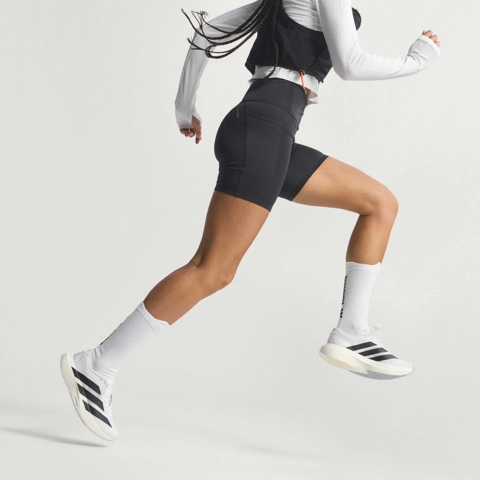 Adidas Adizero Running Shoes