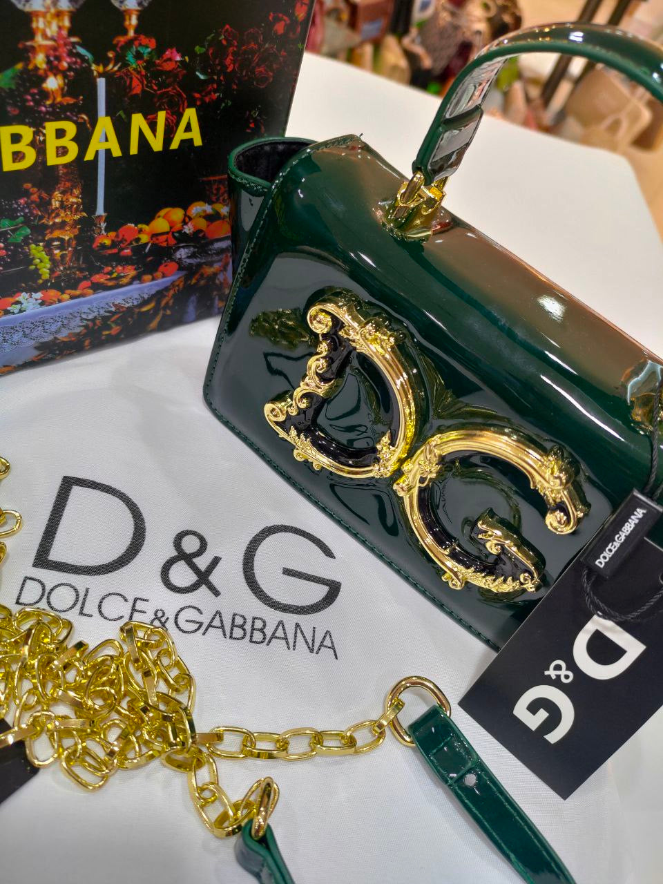 Dolce&Gabbana Bag