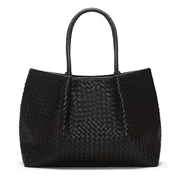 Bottega Veneta Woven Tote Bag